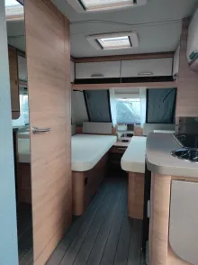Fahrzeugbild Knaus Südwind 460 EU Black Selection #13