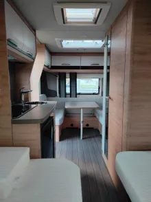 Fahrzeugbild Knaus Südwind 460 EU Black Selection #14