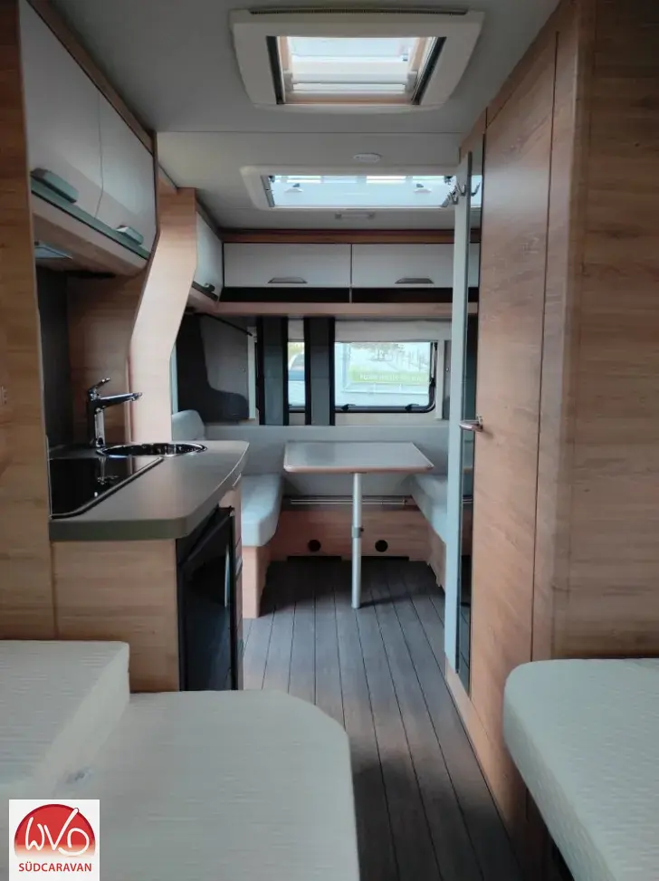 Fahrzeugbild Knaus Südwind 460 EU Black Selection #14