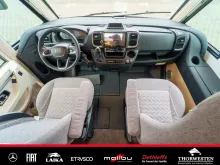 Fahrzeugbild Malibu I 430 KB LE comfort Fiat NOMOS PARIS MJ26 #8