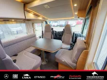 Fahrzeugbild Malibu I 430 KB LE comfort Fiat NOMOS PARIS MJ26 #10