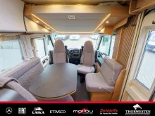 Fahrzeugbild Malibu I 430 KB LE comfort Fiat NOMOS PARIS MJ26 #11
