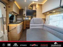Fahrzeugbild Malibu I 430 KB LE comfort Fiat NOMOS PARIS MJ26 #13