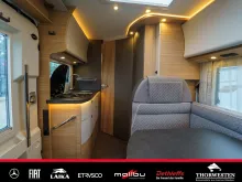 Fahrzeugbild Malibu I 430 KB LE comfort Fiat NOMOS PARIS MJ26 #23