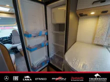 Fahrzeugbild Malibu I 430 KB LE comfort Fiat NOMOS PARIS MJ26 #22
