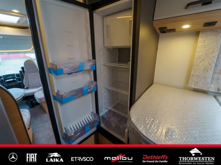 Fahrzeugbild Malibu I 430 KB LE comfort Fiat NOMOS PARIS MJ26 #22