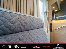 Fahrzeugbild Malibu I 430 KB LE comfort Fiat NOMOS PARIS MJ26 #14