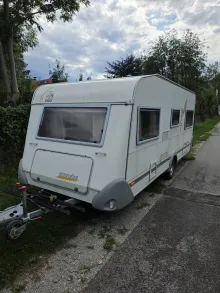 Fahrzeugbild Knaus Südwind 500 TF #1