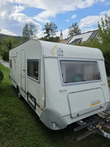 Fahrzeugbild Knaus Südwind 500 TF #5