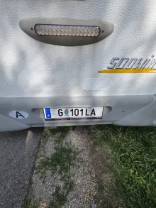 Fahrzeugbild Knaus Südwind 500 TF #6