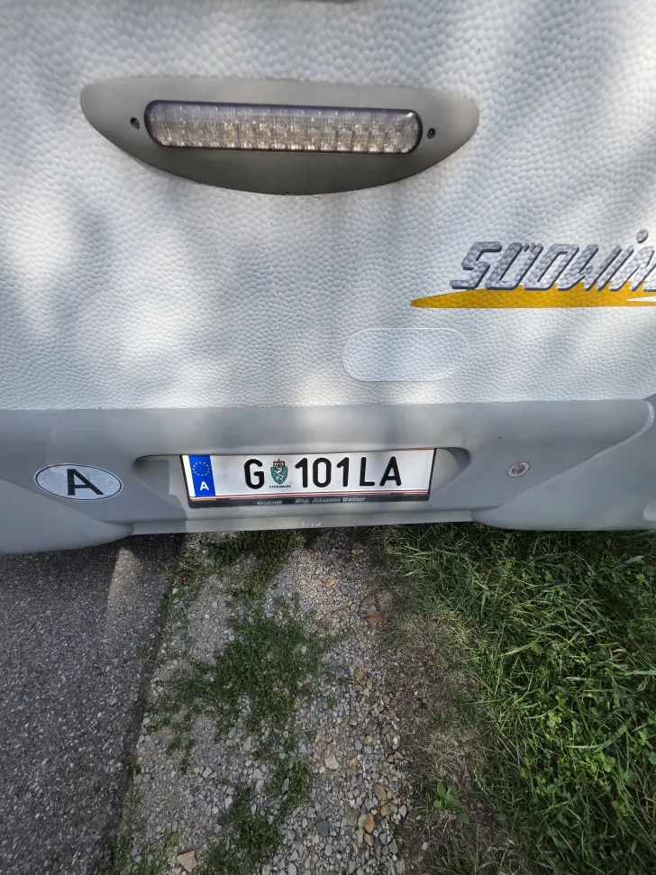 Fahrzeugbild Knaus Südwind 500 TF #6