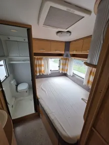Fahrzeugbild Knaus Südwind 500 TF #7