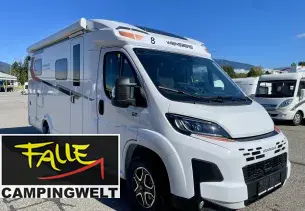 Bild CaraCompact EDITION PEPPER<br/>600  ...