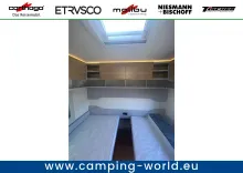 Fahrzeugbild Bürstner B66 535 TL #12