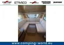 Fahrzeugbild Bürstner B66 535 TL #59