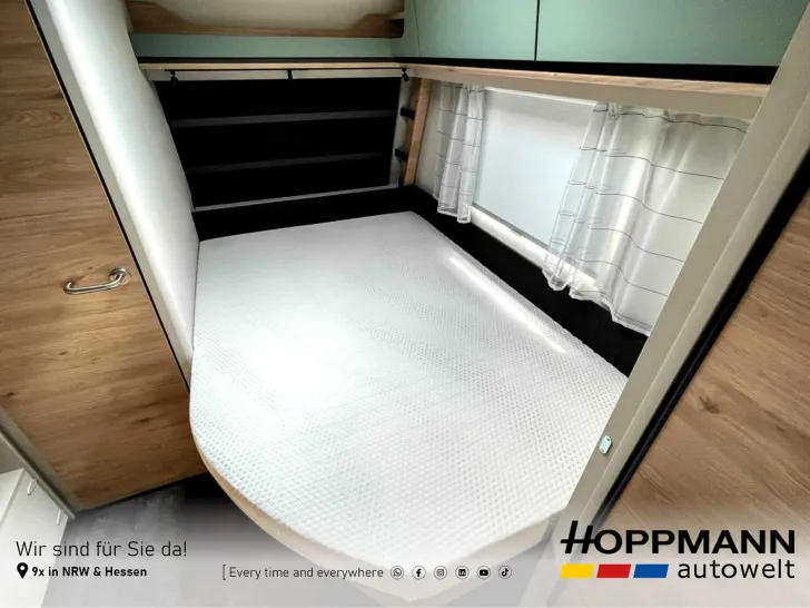 Fahrzeugbild Dethleffs Camper 530 FSK #6