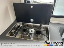 Fahrzeugbild Dethleffs Camper 490 EST #9