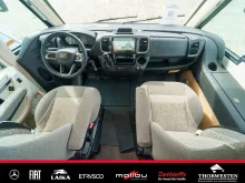Fahrzeugbild Malibu I 430 KB LE comfort *MJ2026* London Lithium 32" #10