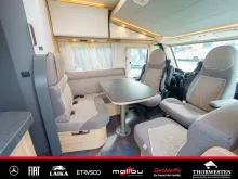 Fahrzeugbild Malibu I 430 KB LE comfort *MJ2026* London Lithium 32" #11
