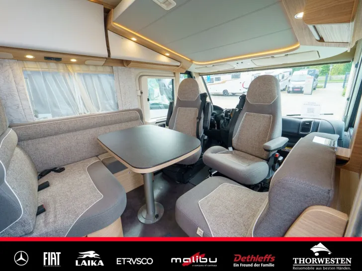 Fahrzeugbild Malibu I 430 KB LE comfort *MJ2026* London Lithium 32" #1