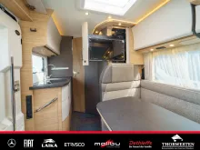Fahrzeugbild Malibu I 430 KB LE comfort *MJ2026* London Lithium 32" #14