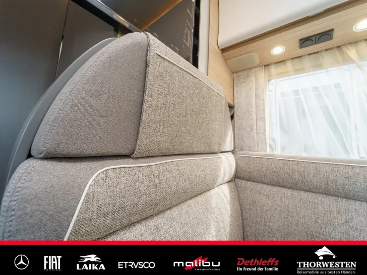 Fahrzeugbild Malibu I 430 KB LE comfort *MJ2026* London Lithium 32" #40