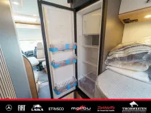 Fahrzeugbild Malibu I 430 KB LE comfort *MJ2026* London Lithium 32" #41