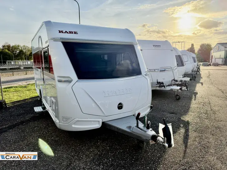 Fahrzeugbild Kabe Briljant 470 XL Super Ausstattung #18