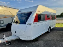 Fahrzeugbild Kabe Briljant 470 XL Super Ausstattung #22