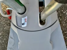 Fahrzeugbild Kabe Briljant 470 XL Super Ausstattung #19