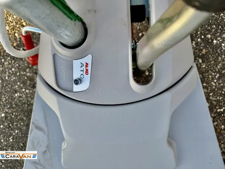 Fahrzeugbild Kabe Briljant 470 XL Super Ausstattung #19