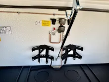 Fahrzeugbild Kabe Briljant 470 XL Super Ausstattung #20