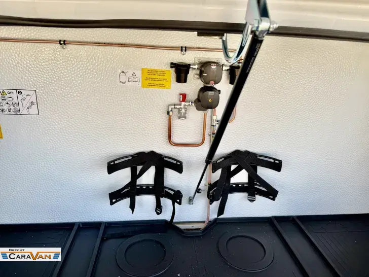 Fahrzeugbild Kabe Briljant 470 XL Super Ausstattung #20