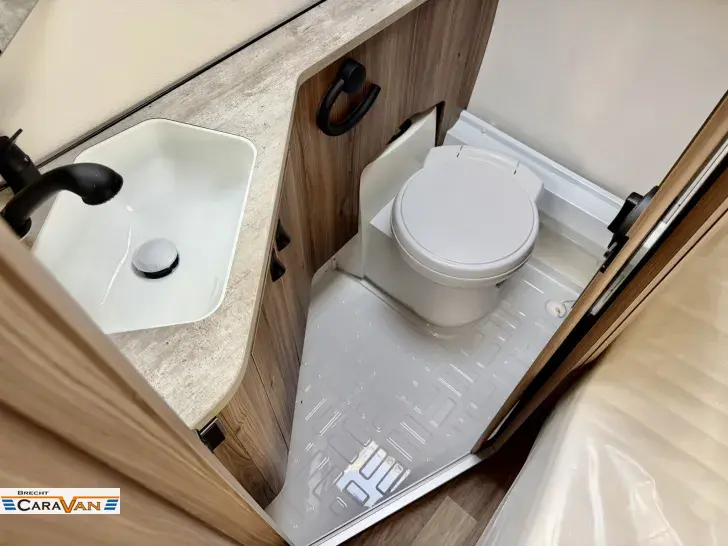 Fahrzeugbild Kabe Briljant 470 XL Super Ausstattung #7
