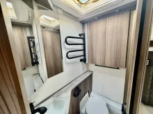 Fahrzeugbild Kabe Briljant 470 XL Super Ausstattung #8