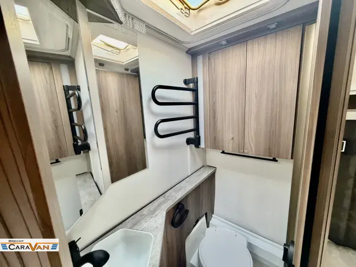 Fahrzeugbild Kabe Briljant 470 XL Super Ausstattung #8