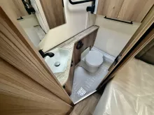 Fahrzeugbild Kabe Briljant 470 XL Super Ausstattung #9