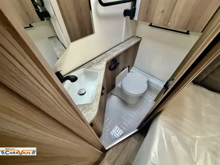Fahrzeugbild Kabe Briljant 470 XL Super Ausstattung #9