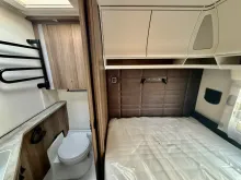Fahrzeugbild Kabe Briljant 470 XL Super Ausstattung #6