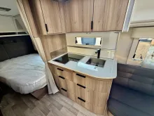 Fahrzeugbild Kabe Briljant 470 XL Super Ausstattung #4