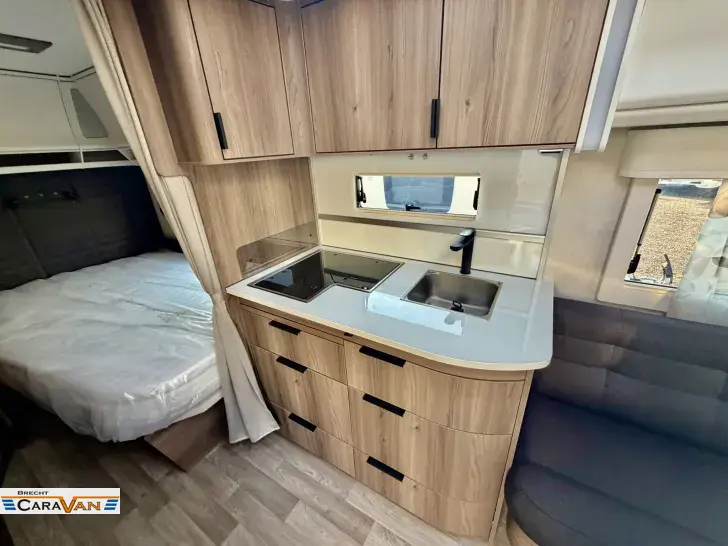 Fahrzeugbild Kabe Briljant 470 XL Super Ausstattung #4