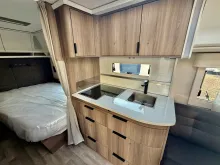 Fahrzeugbild Kabe Briljant 470 XL Super Ausstattung #10