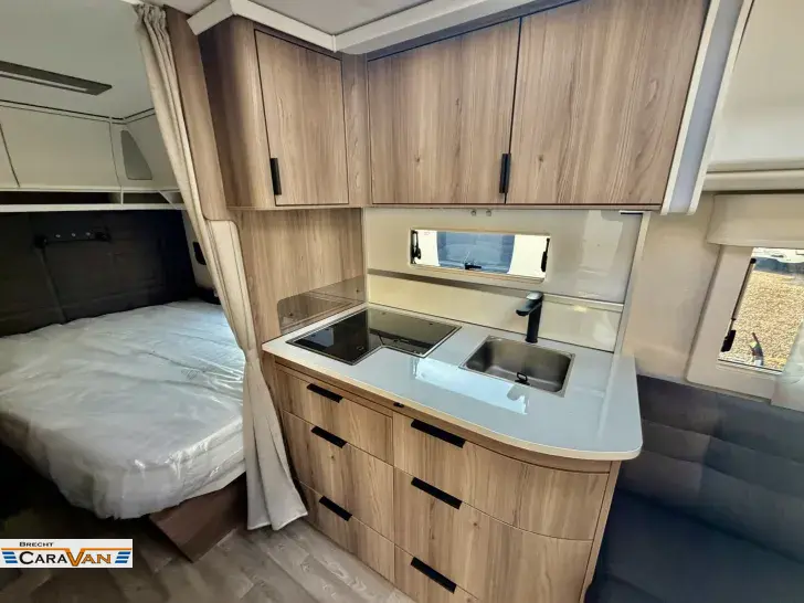 Fahrzeugbild Kabe Briljant 470 XL Super Ausstattung #10