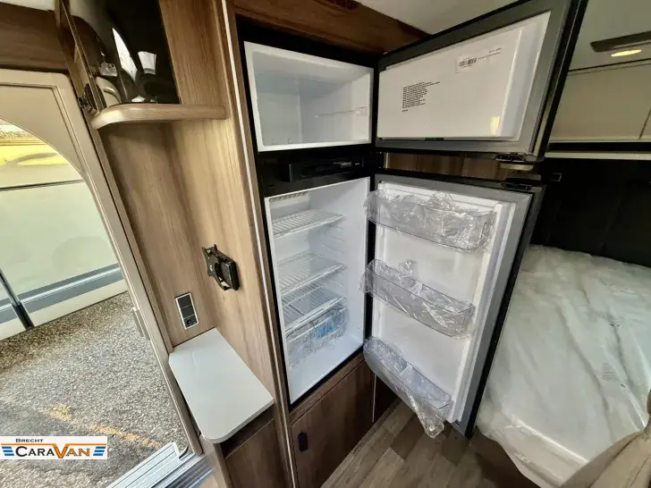 Fahrzeugbild Kabe Briljant 470 XL Super Ausstattung #11