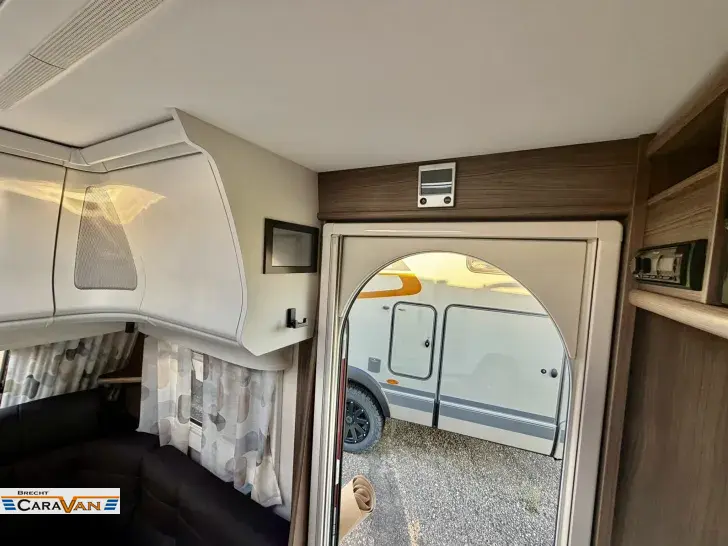 Fahrzeugbild Kabe Briljant 470 XL Super Ausstattung #12