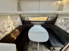 Fahrzeugbild Kabe Briljant 470 XL Super Ausstattung #5