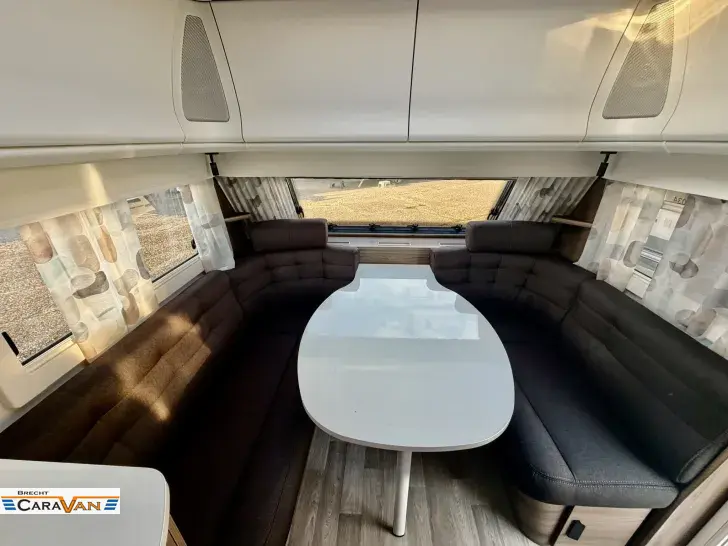 Fahrzeugbild Kabe Briljant 470 XL Super Ausstattung #5