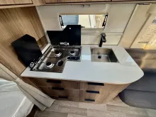 Fahrzeugbild Kabe Briljant 470 XL Super Ausstattung #13