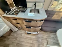 Fahrzeugbild Kabe Briljant 470 XL Super Ausstattung #14