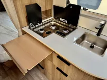 Fahrzeugbild Kabe Briljant 470 XL Super Ausstattung #15
